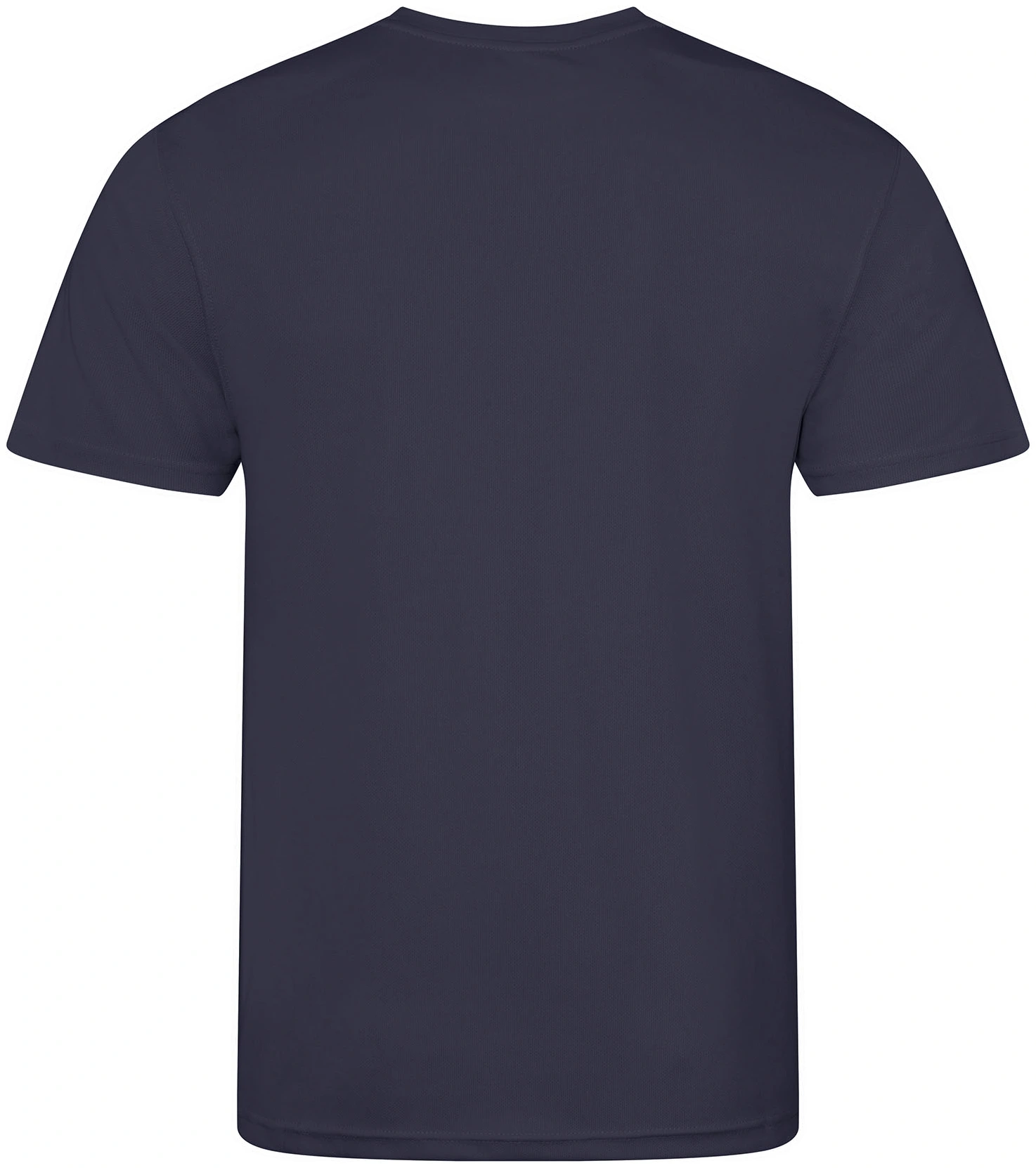 justcool-jc001j-kids-cool-t-shirt-oxfordnavy-back-3 Just Cool Kids Cool T