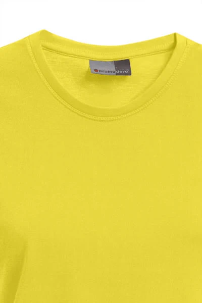 Promodoro Women's Premium-T