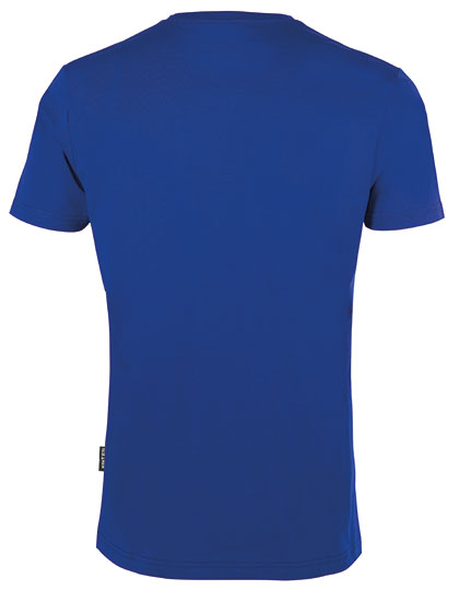 HRM Herren Luxury V-Neck Tees HRM Herren Luxury V-Neck Tees