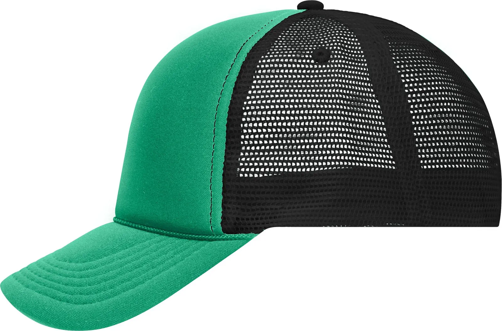 daiber 5-Panel Retro Mesh Cap