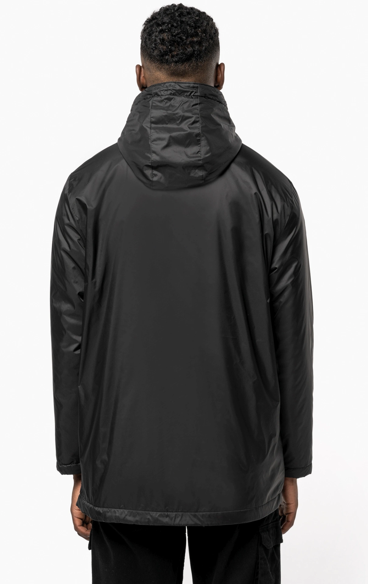 Kariban Unisex Kapuzen Windbreaker