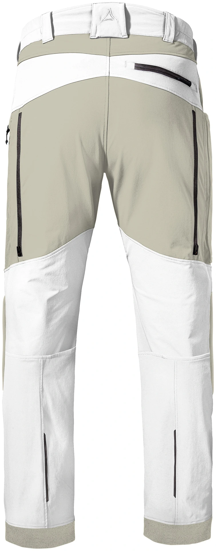 Schöffel PRO 6162 MASCHINE KNIESCHUTZ Stretchhose