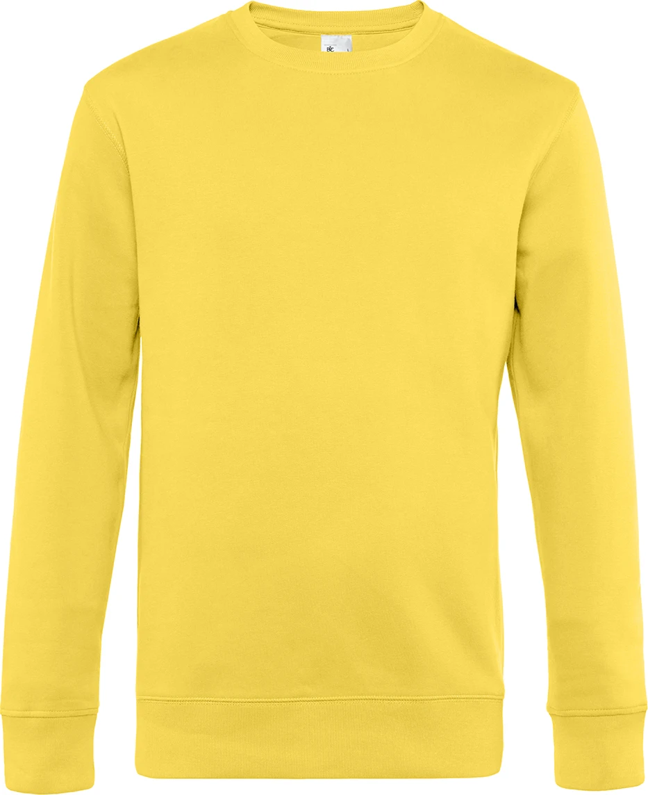 yellow fizz