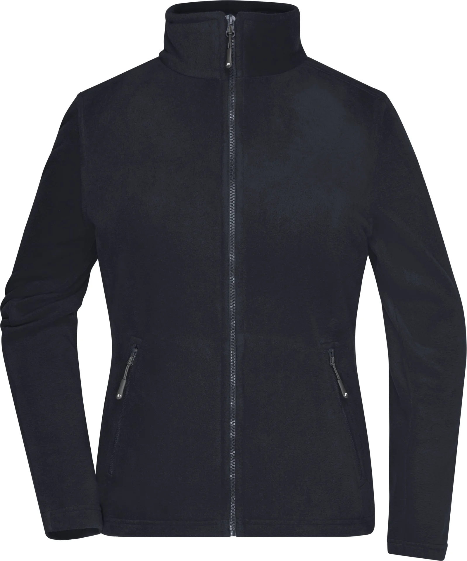 James & Nicholson Ladies Fleecejacket