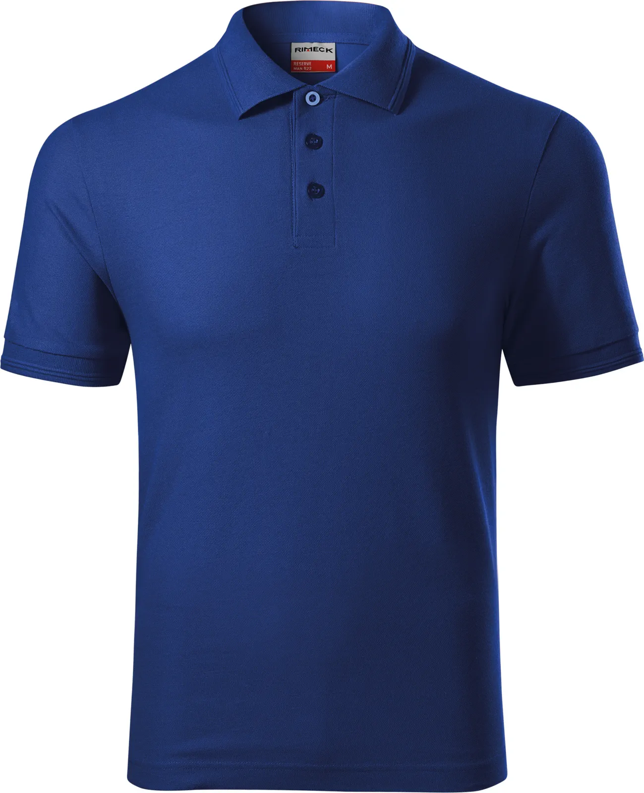 RIMECK Polohemd Reserve R22