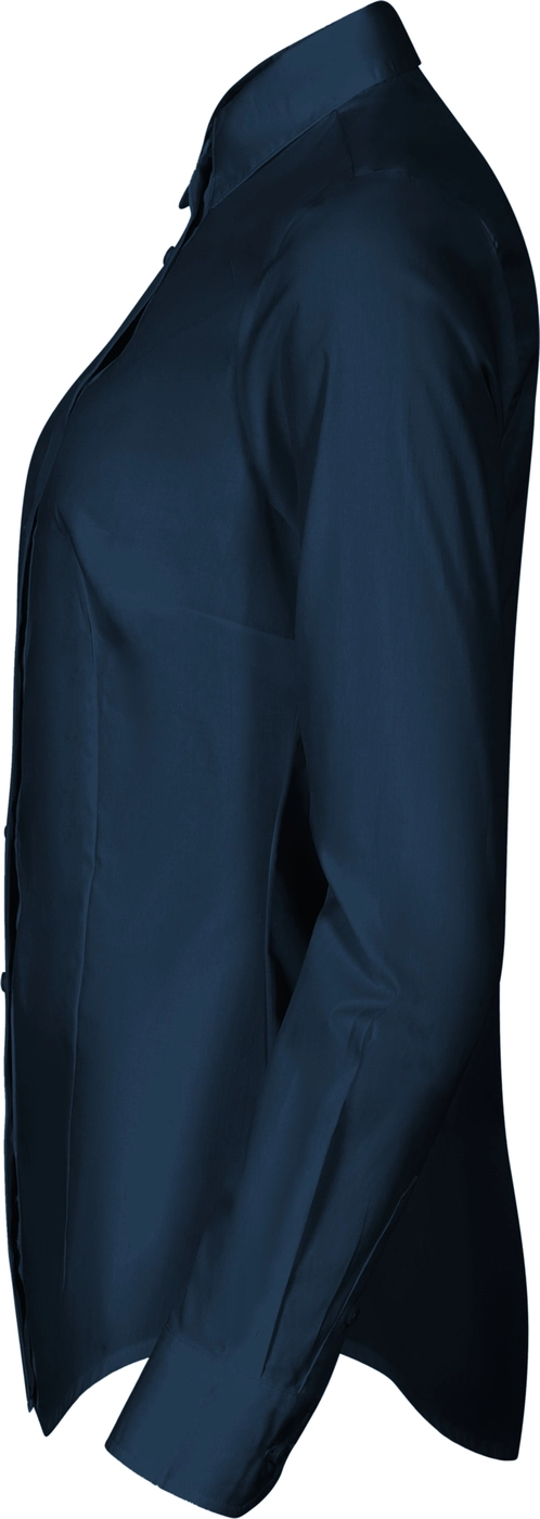 MALFINI Bluse Style LS 229
