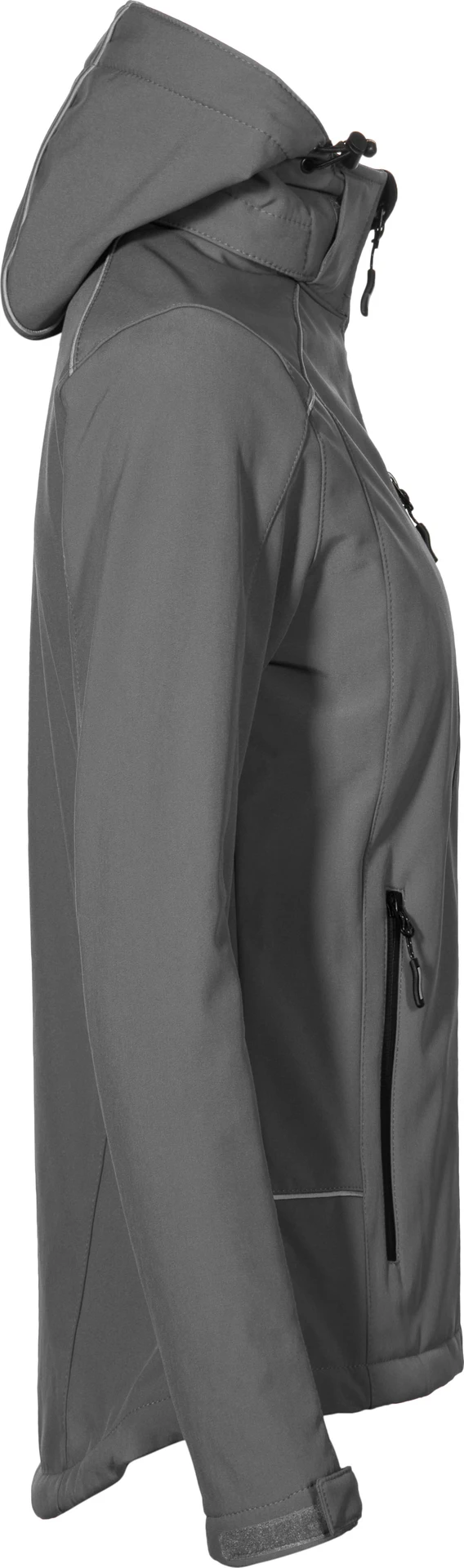 Promodoro Women´s Warm Softshell Jacket