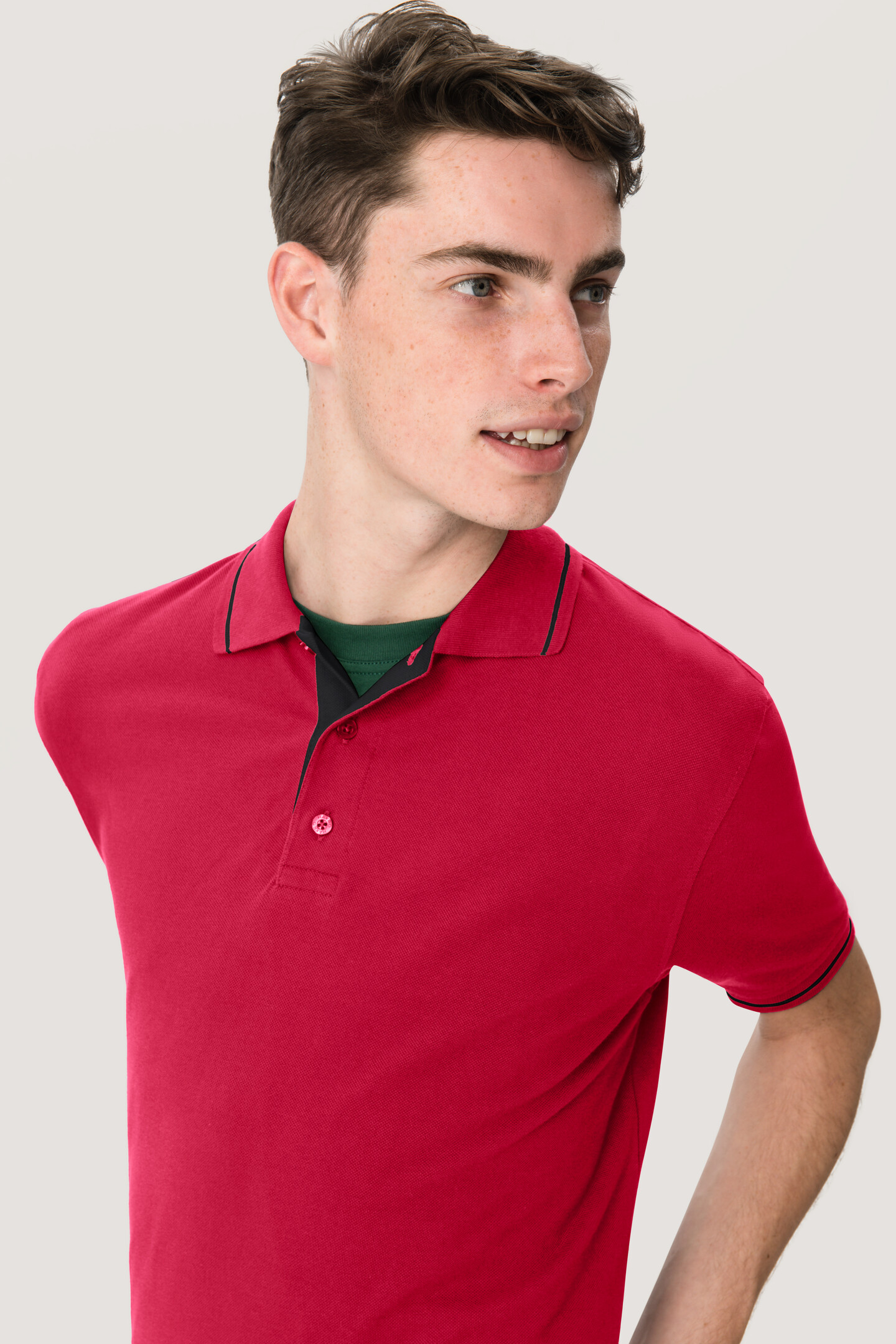 HAKRO Poloshirt 803 Casual