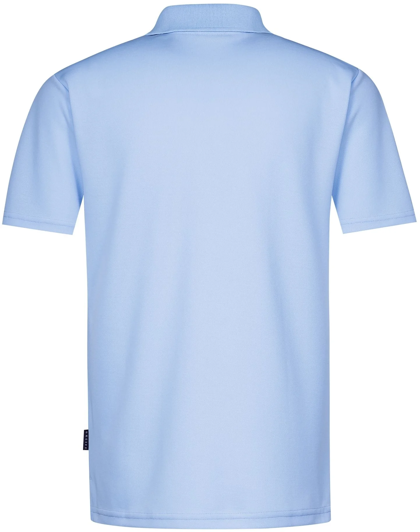 GREIFF Herren Poloshirt mit TENCEL™ Lyocellfasern