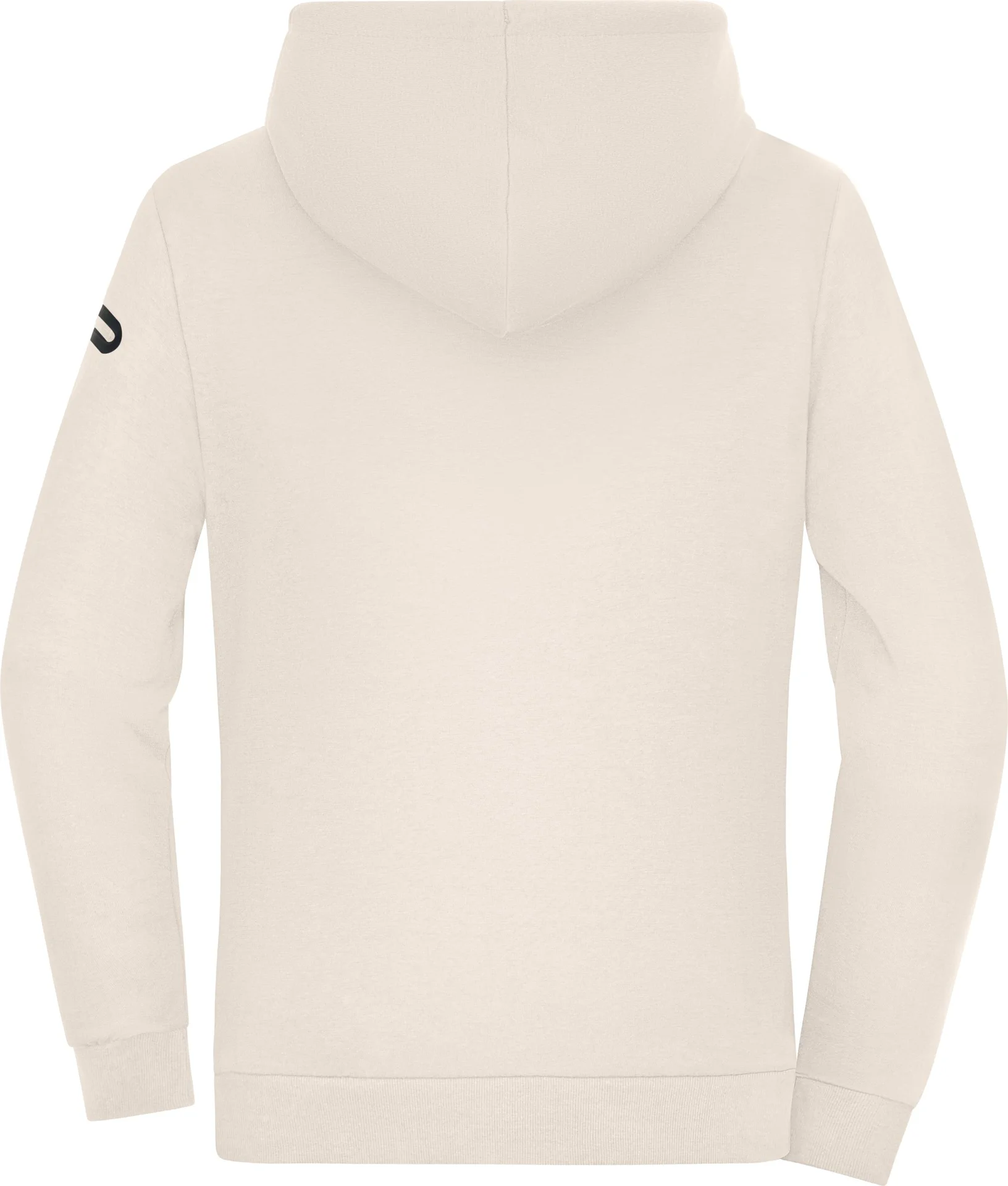 James & Nicholson Ladies Hoody Interlock