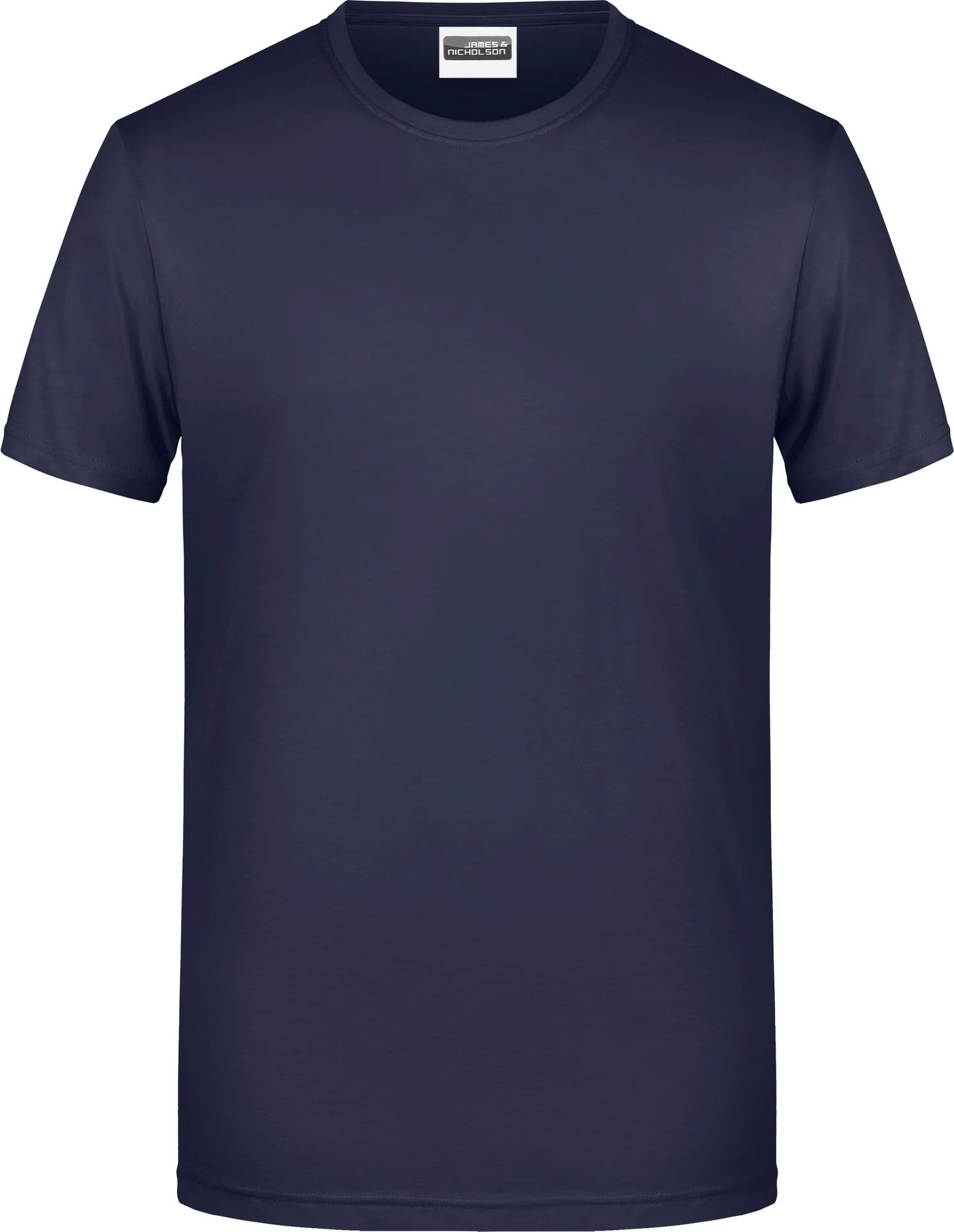 James & Nicholson Men`s Basic-T