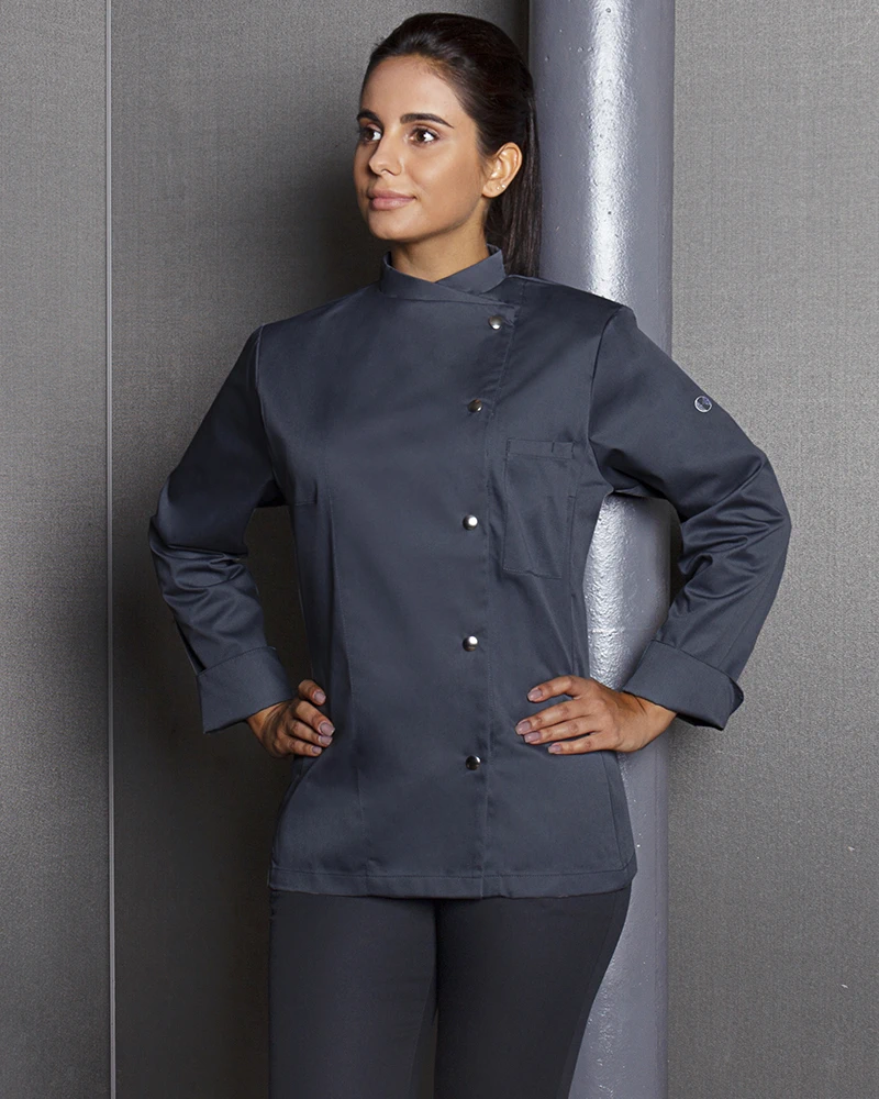 KARLOWSKY Kochjacke Larissa