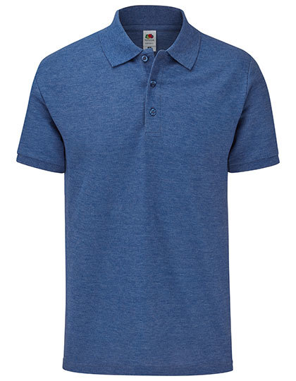 F.O.L. 65/35 Tailored Fit Polo