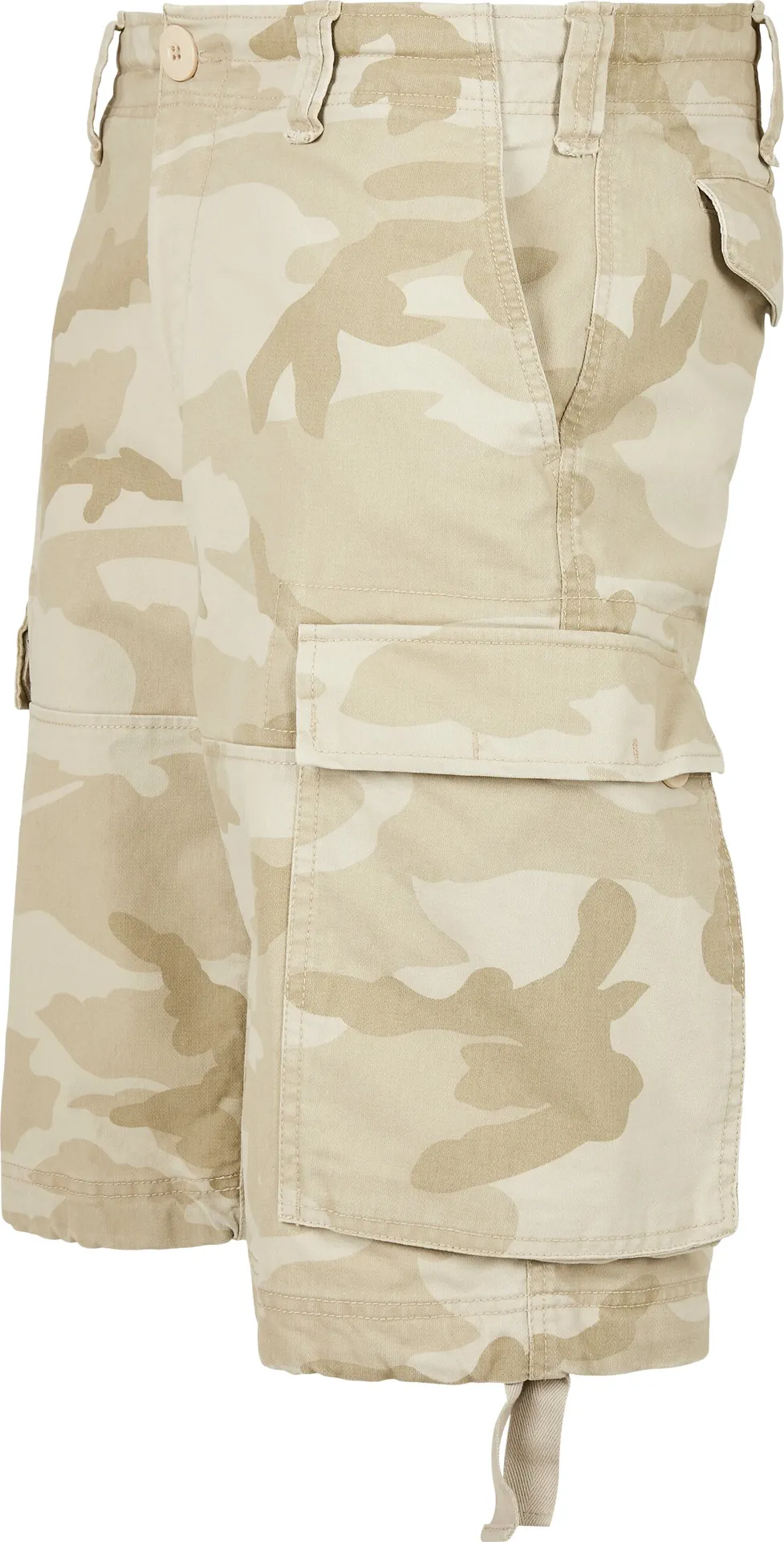 Build Your Brand Vintage Shorts