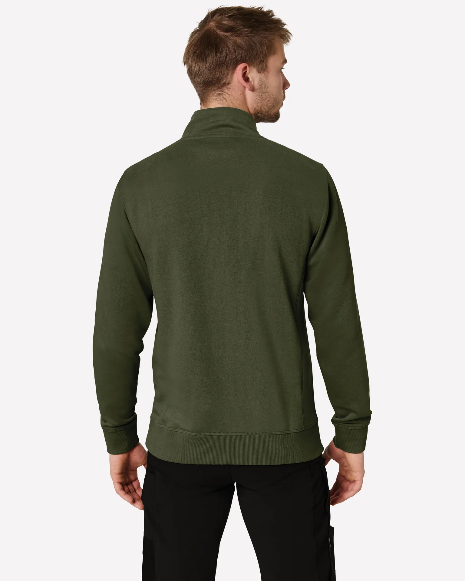 FHB Zip-Sweatshirt KALLE unisex