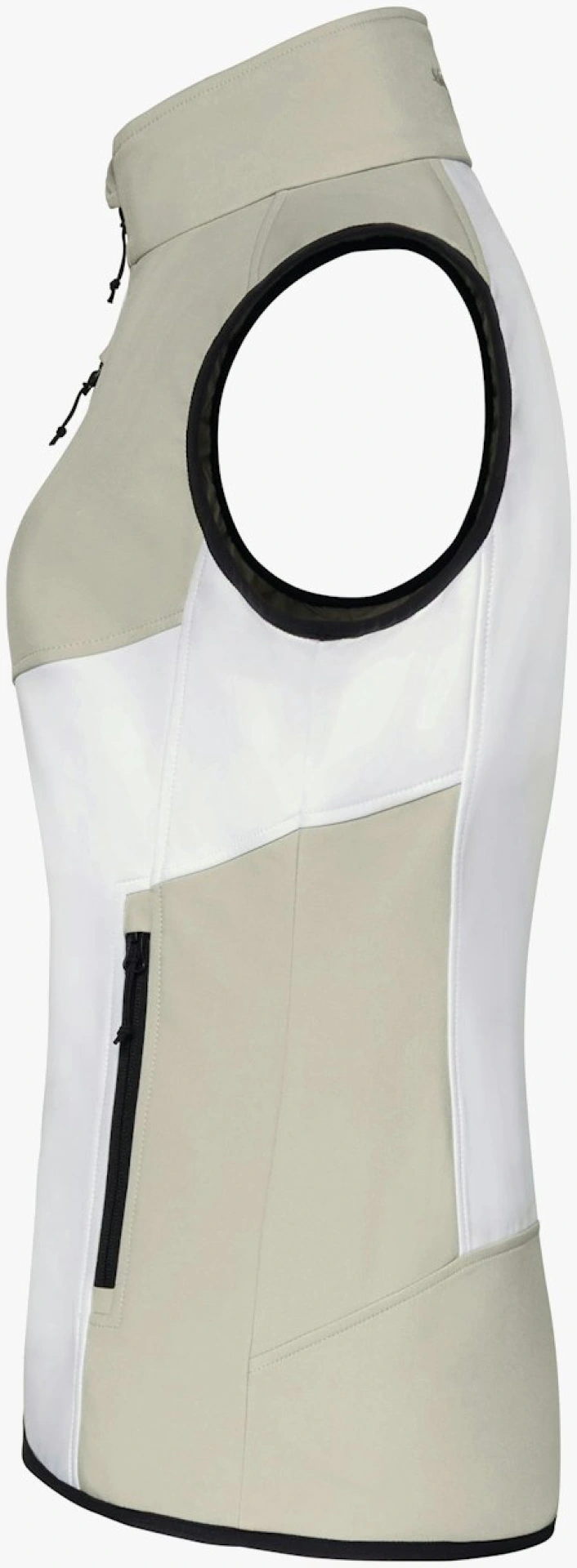 Schöffel PRO 8118 Damen EINSTEIGER WINTER Softshell Weste