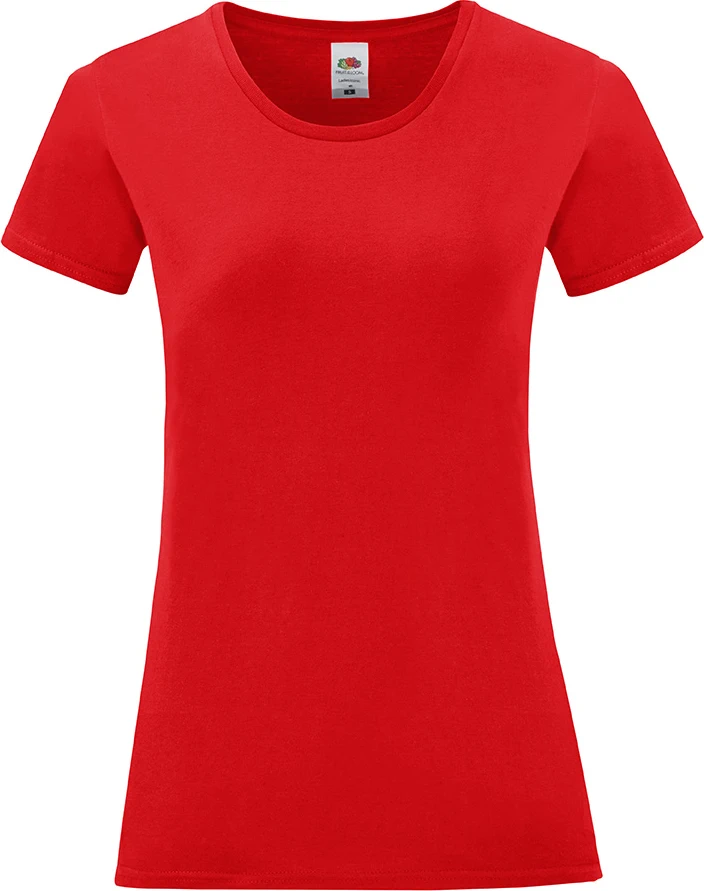 F.O.L. Ladies Iconic T