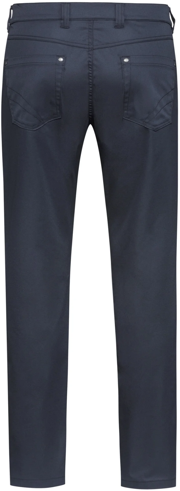 GREIFF Herren Hose 5-Pocket Regular Fit