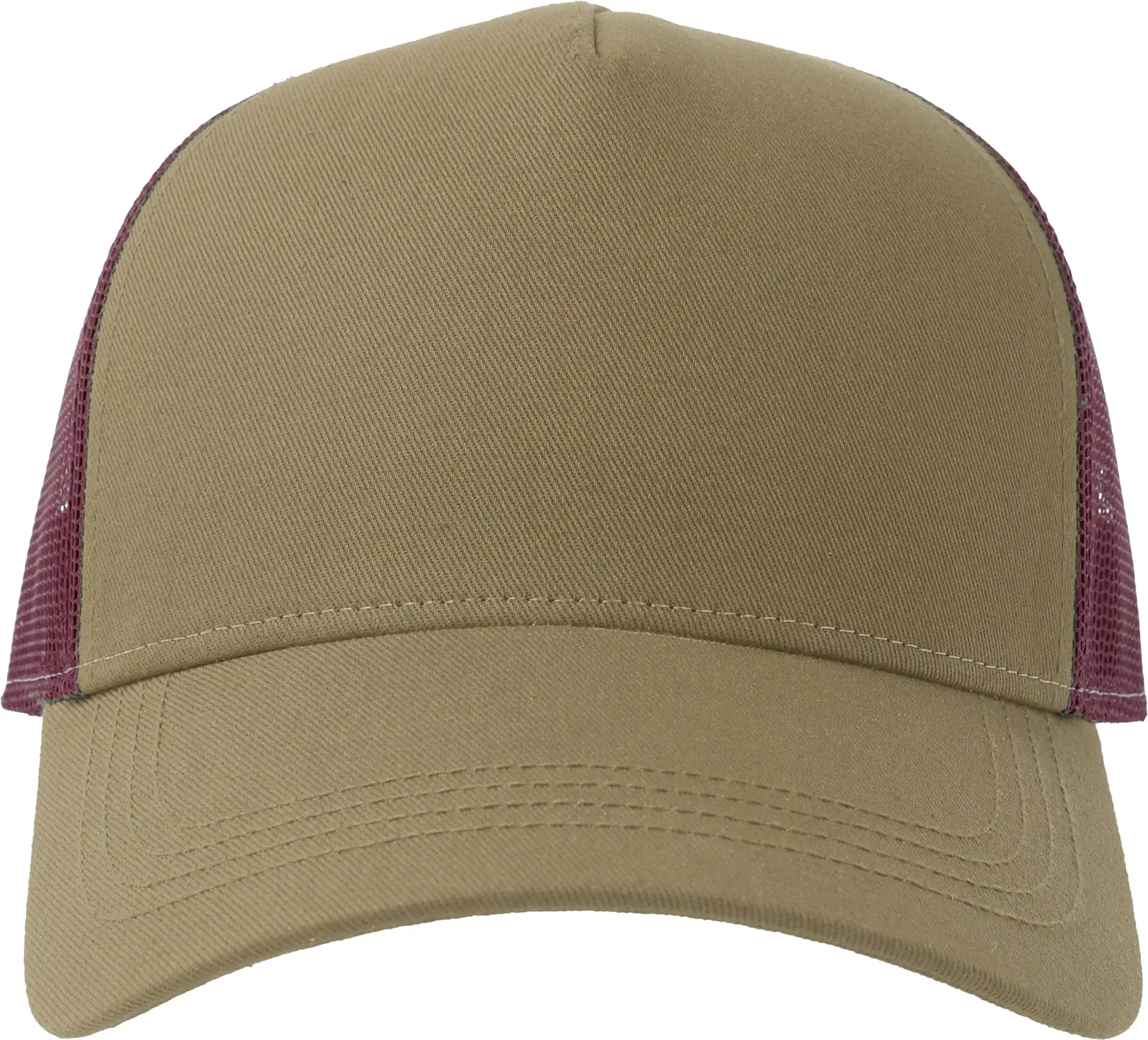 Atlantis Rapper Cotton-S Cap