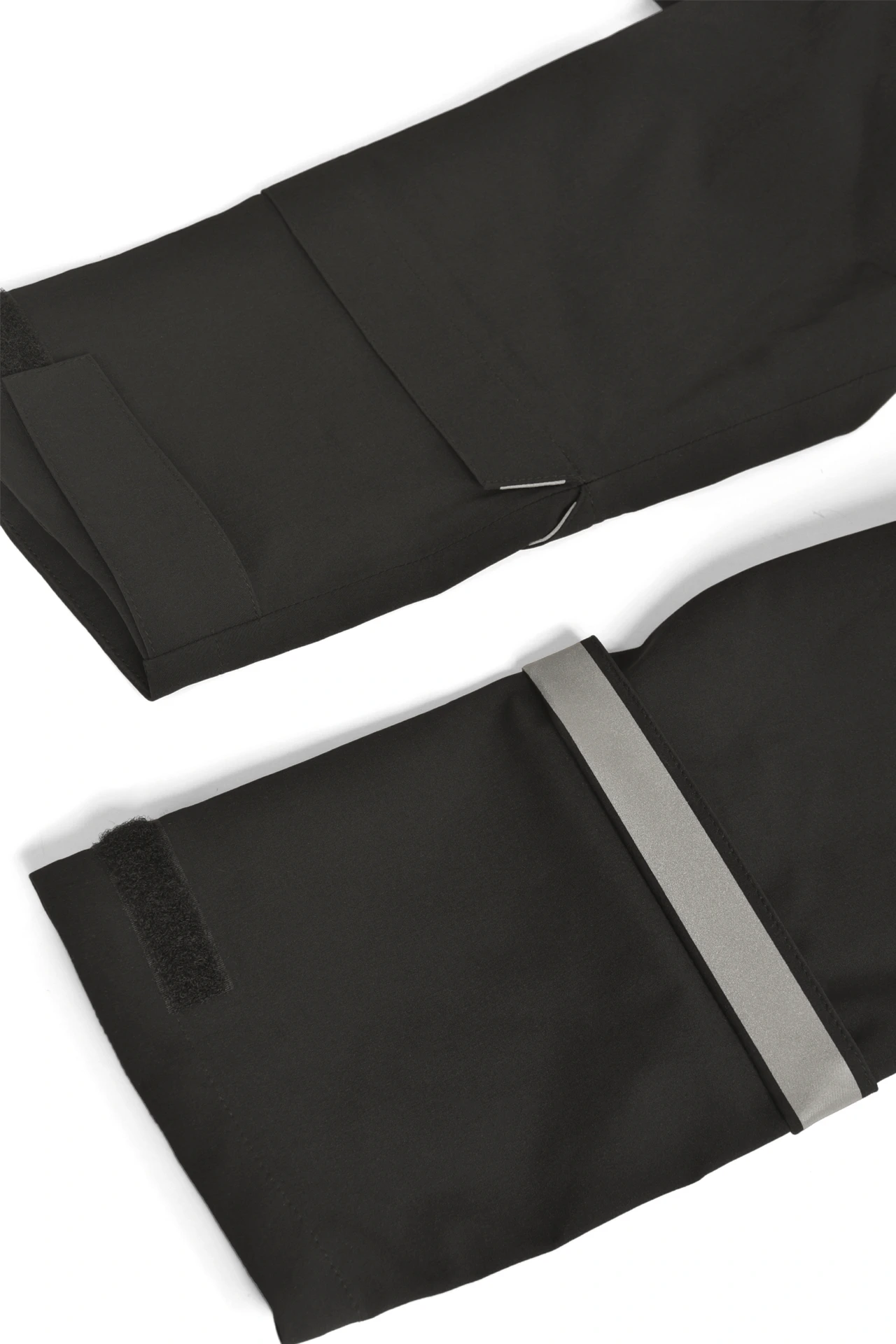 lyngsoe-f2026-atmungsaktive-leichte-shell-jacke-detail-4 Lyngsøe F2026 Atmungsaktive leichte Shell-Jacke