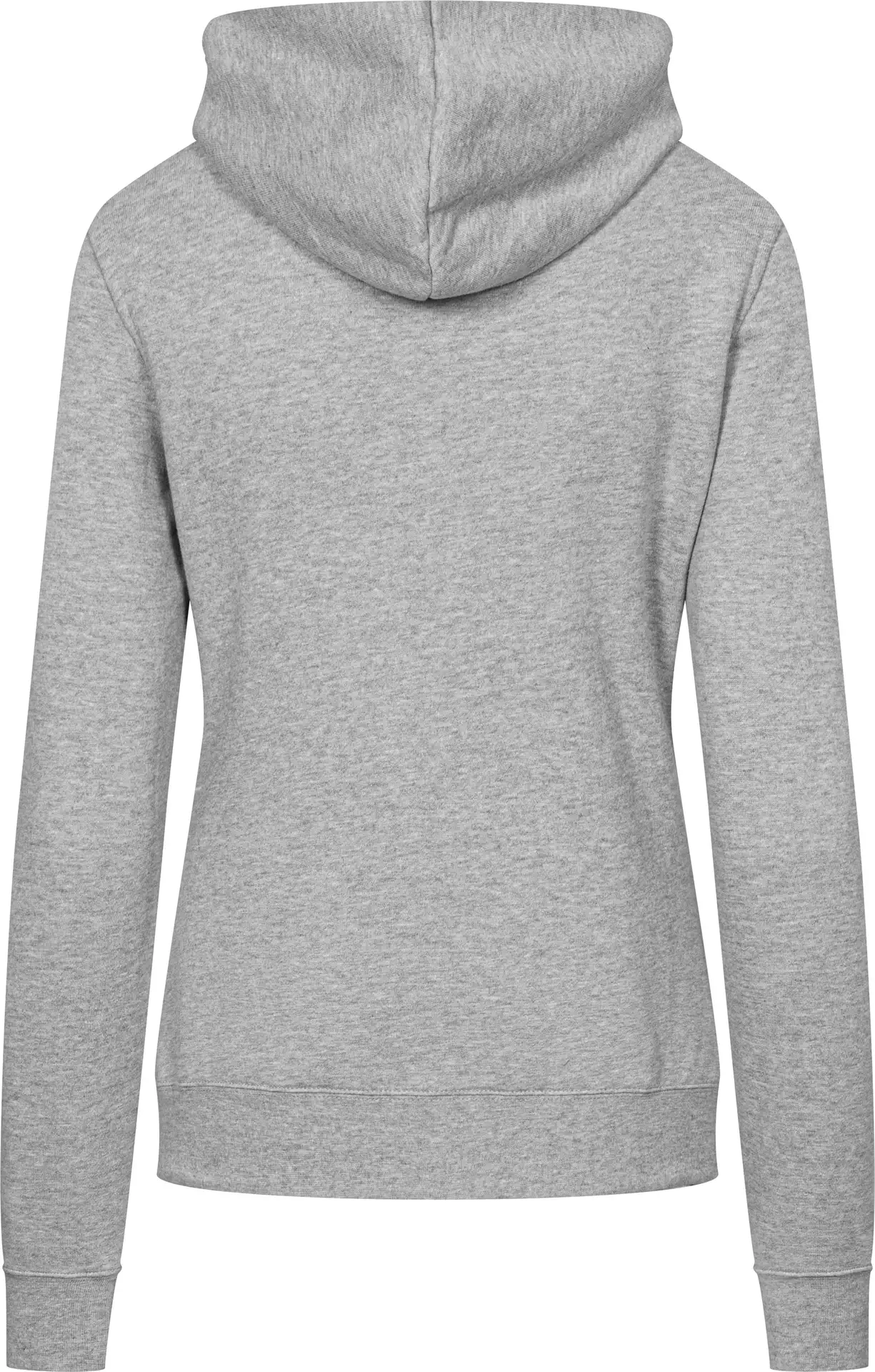 Promodoro Women's Hoody Jacket 80/20