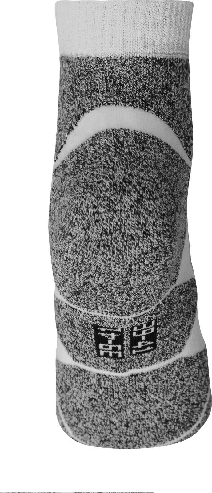 James & Nicholson Sport Sneaker Socks