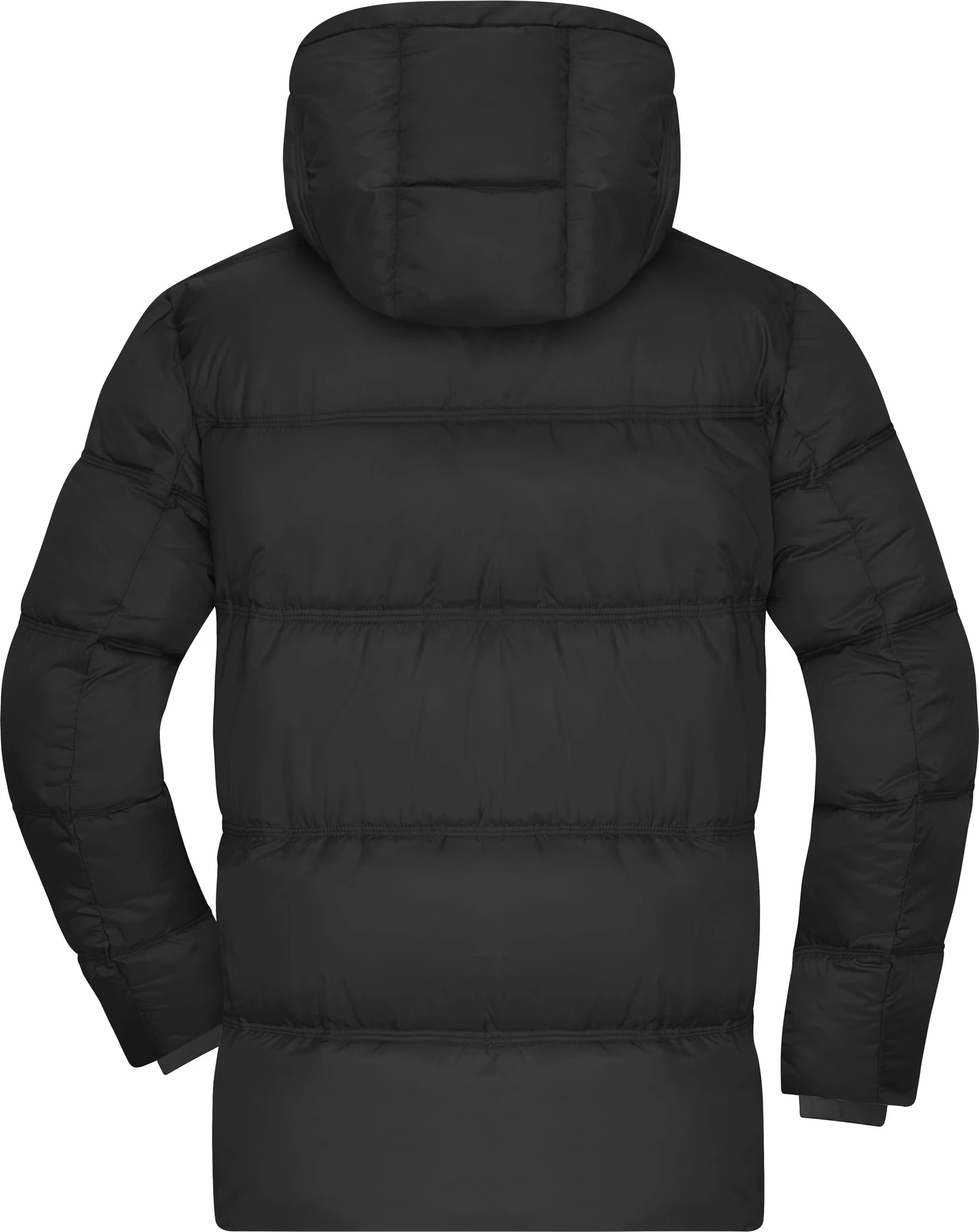 James & Nicholson Men´s Winter Jacket