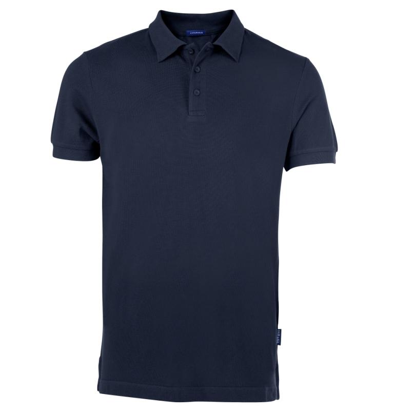 HRM Herren Luxury Polo