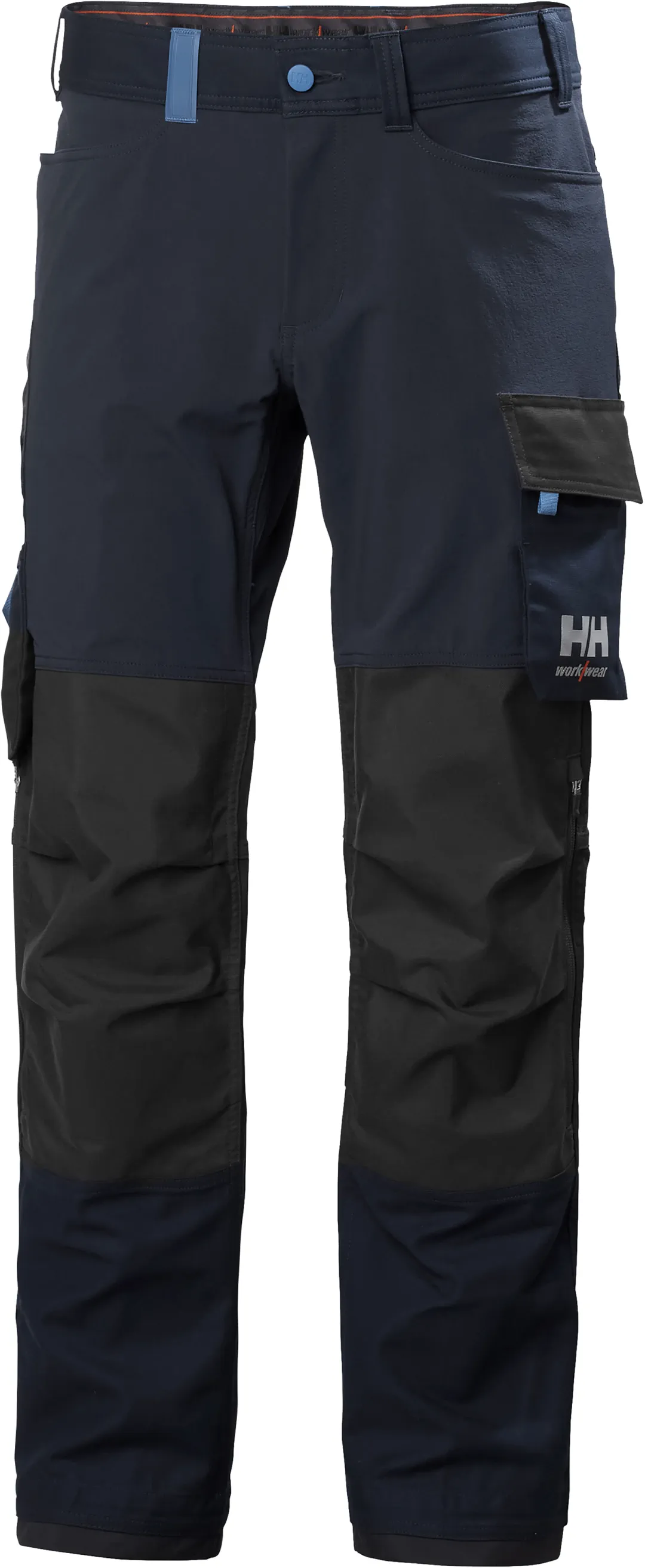 HELLY HANSEN Workwear Hose Oxford 77407 HELLY HANSEN Workwear Hose Oxford 77407