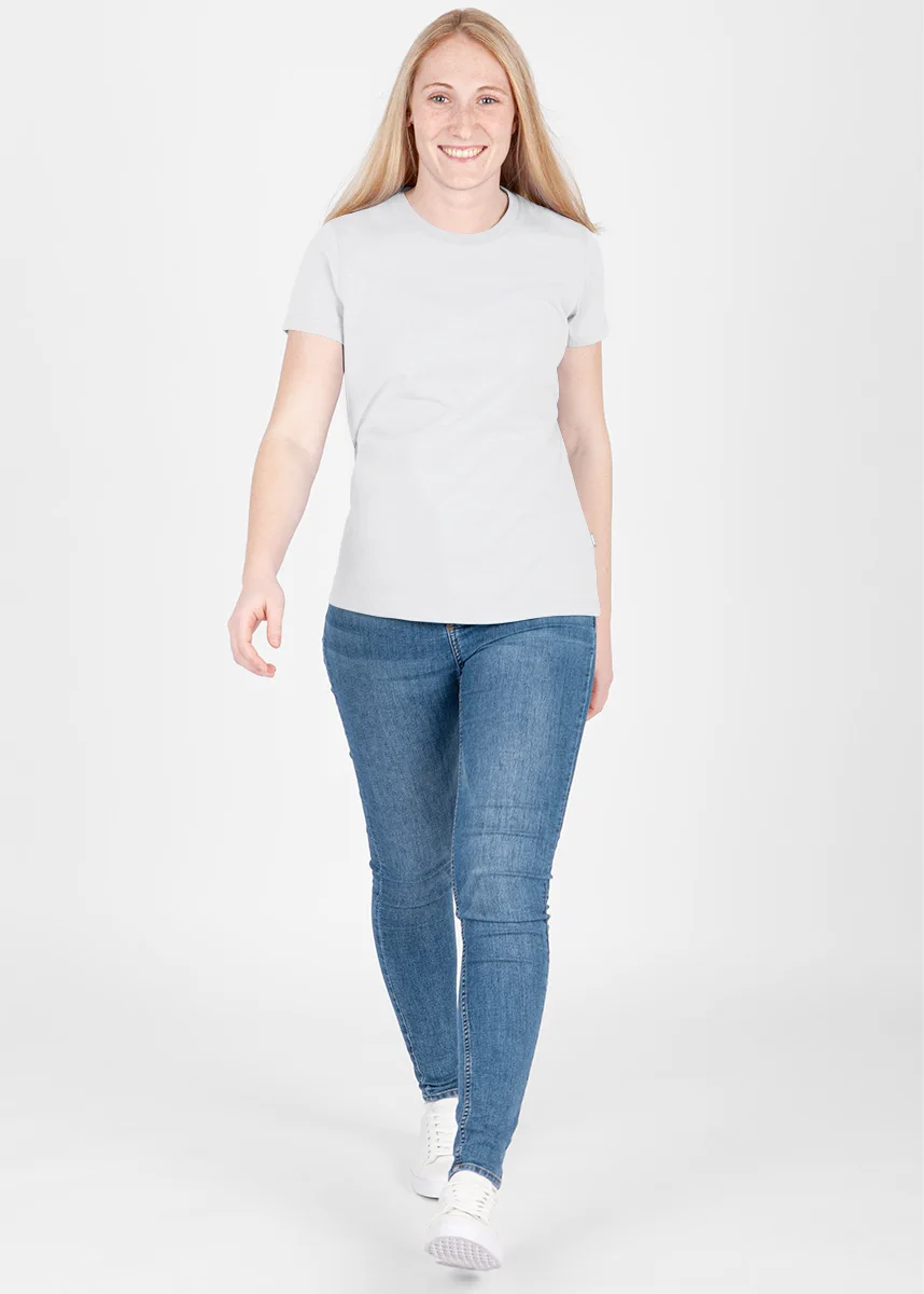 JAKO T-Shirt Doubletex