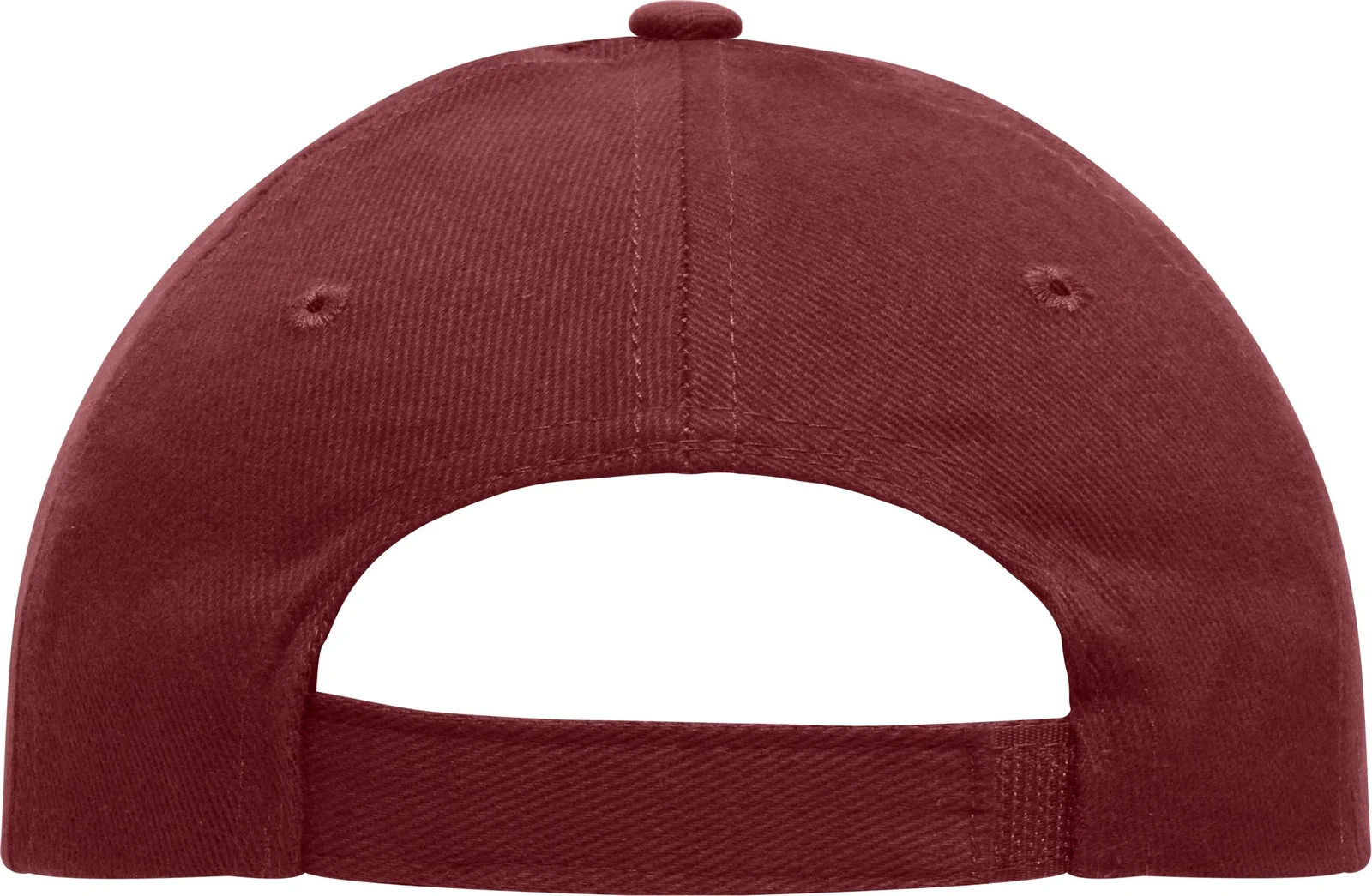 daiber 5-Panel Cap Heavy Cotton