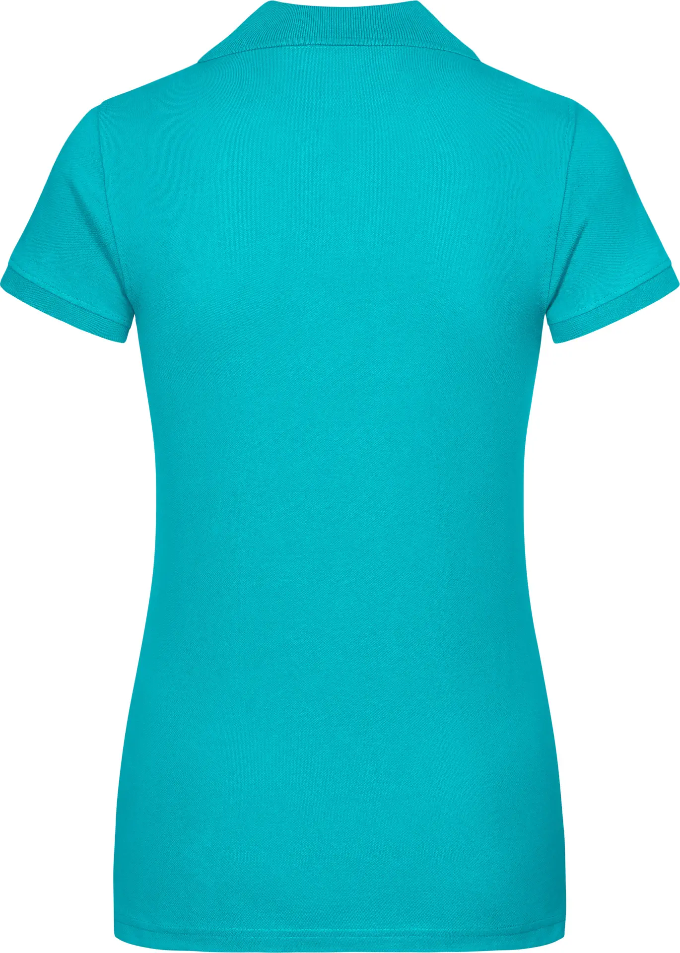 Promodoro Women's Polo 60/40