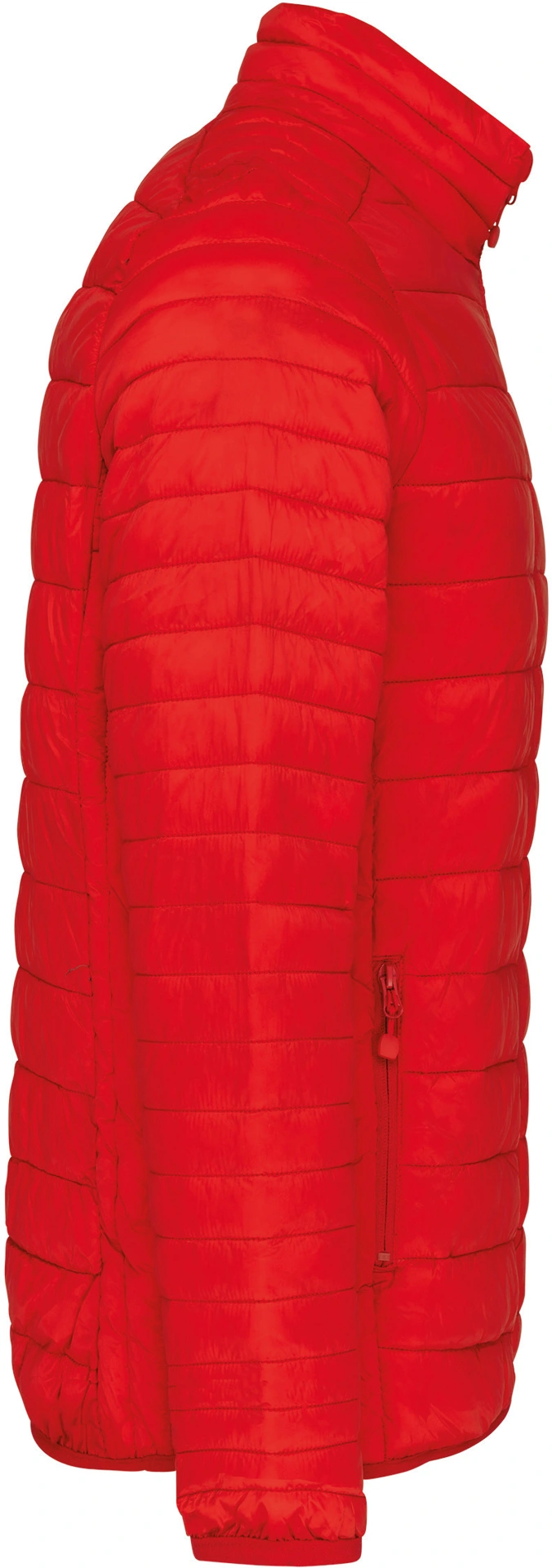 Kariban Leichte Herren Steppjacke