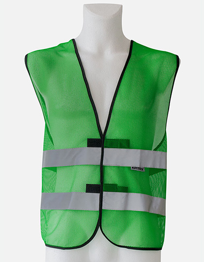 Korntex Mesh Vest Korntex Mesh Vest