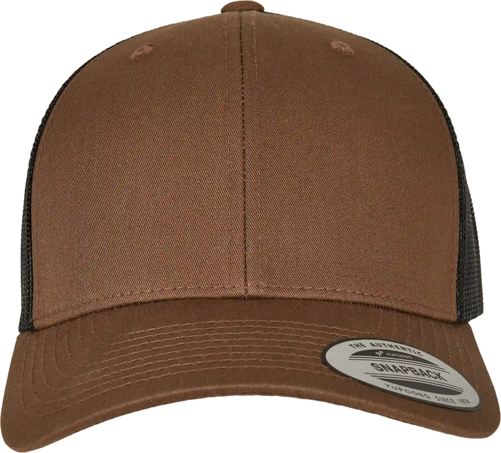 FLEXFIT Retro Trucker 2-Tone