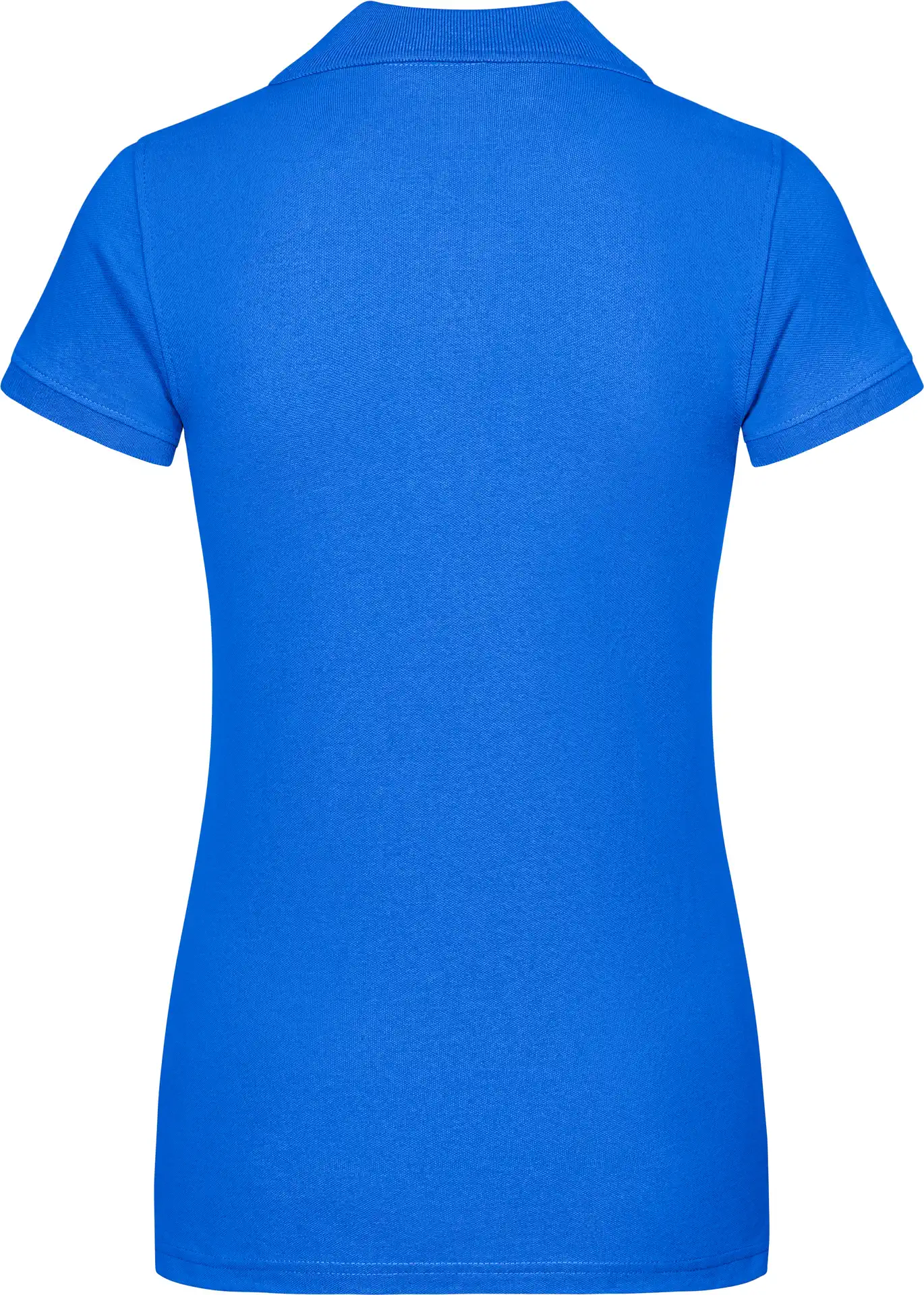 Promodoro Women's Polo 60/40