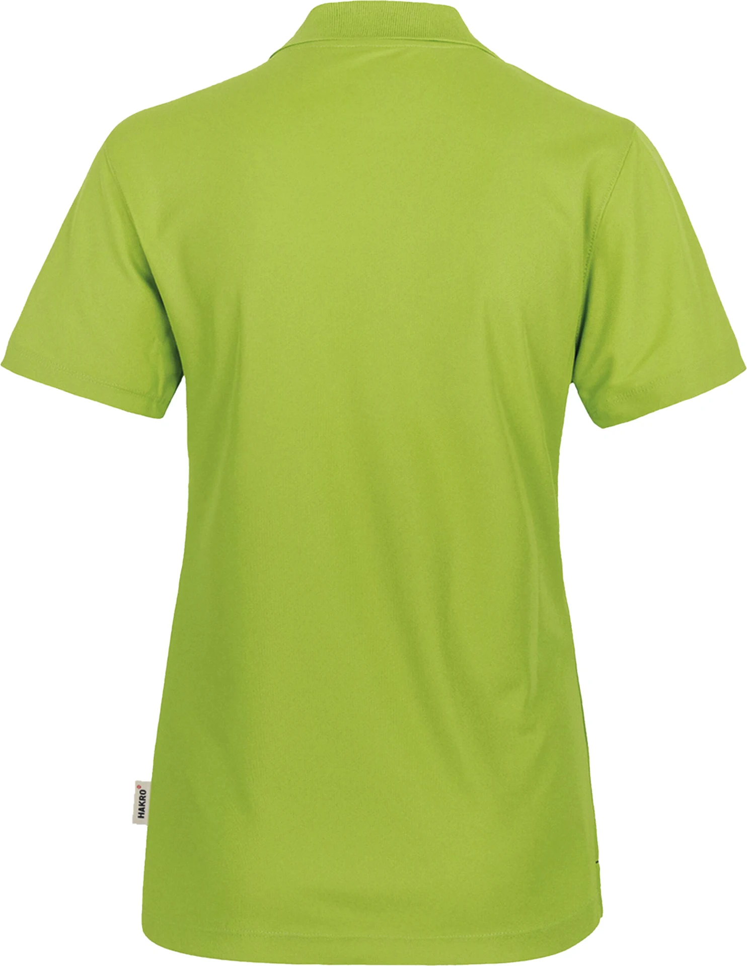 hakro-206-damen-poloshirt-coolmax-kiwi-3 HAKRO Women-Poloshirt 206 Coolmax