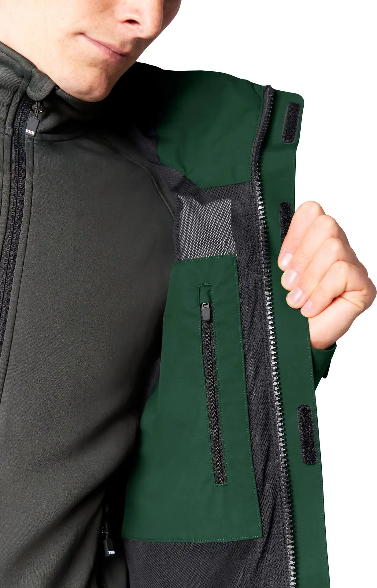 FHB Regenjacke LUCA high-performance FHB Regenjacke LUCA high-performance