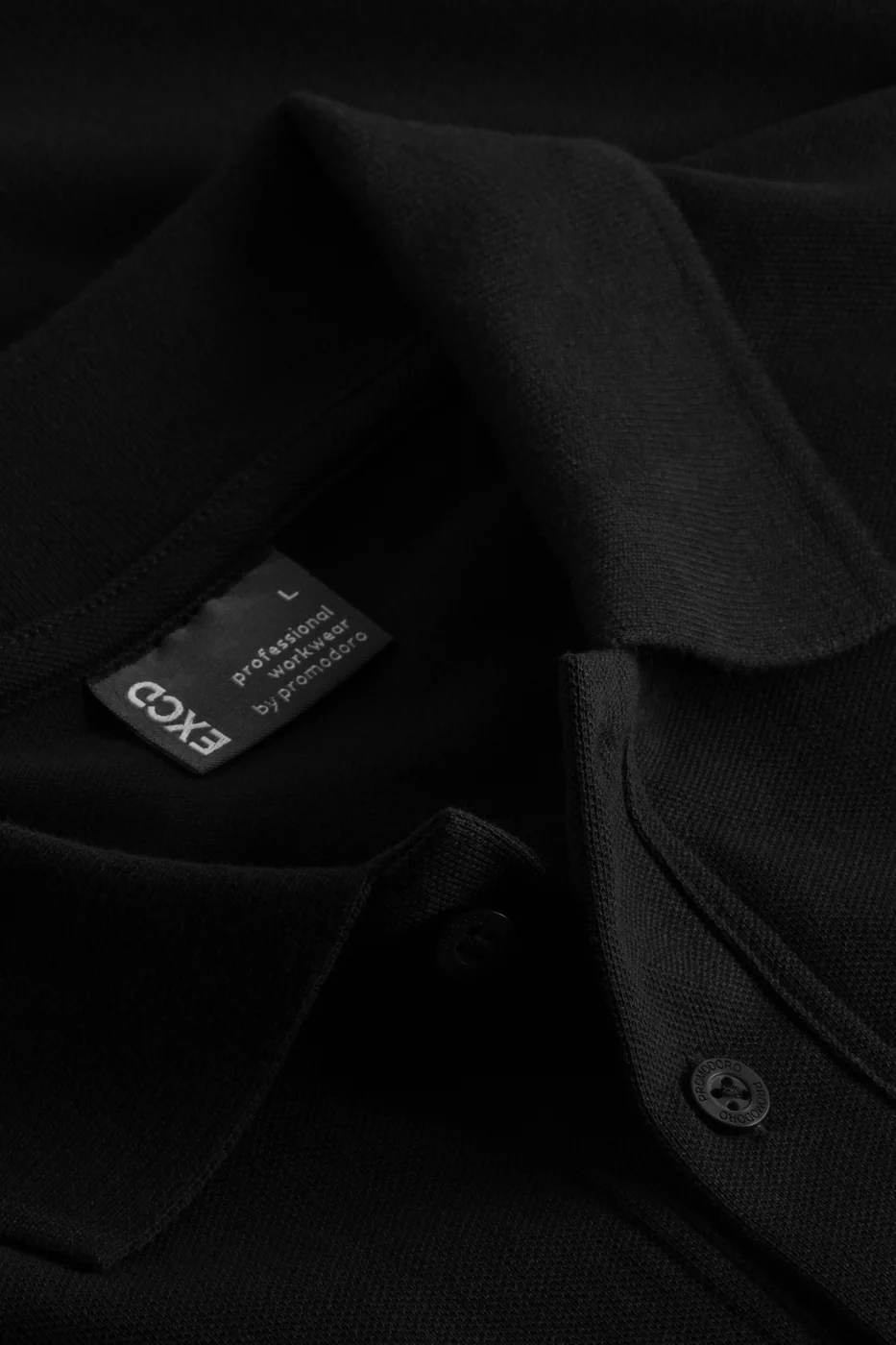Promodoro Men's Polo 60/40