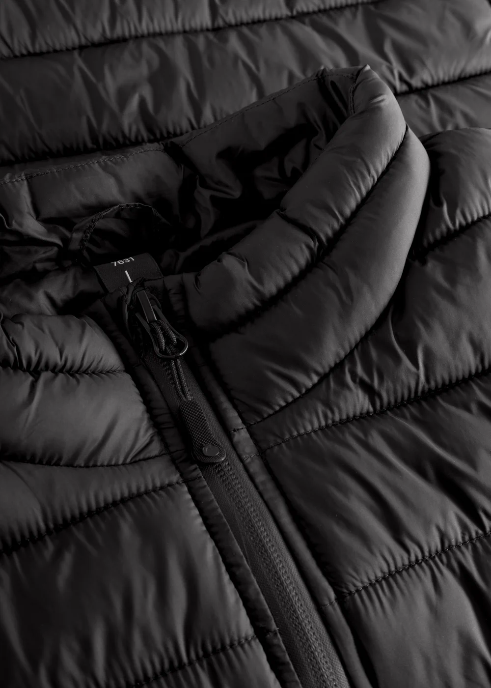 Promodoro Men´s Padded Jacket