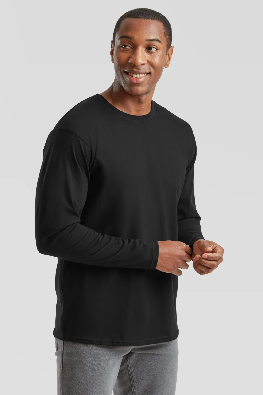 F.O.L. Iconic 195 Long Sleeve T