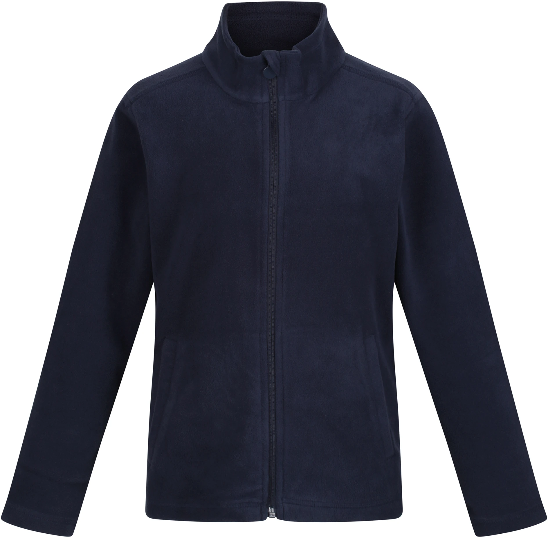 regatta-trf515-brigade-II-full-zip-fleece-navy-front-2 Regatta Brigade II Full Zip Fleece
