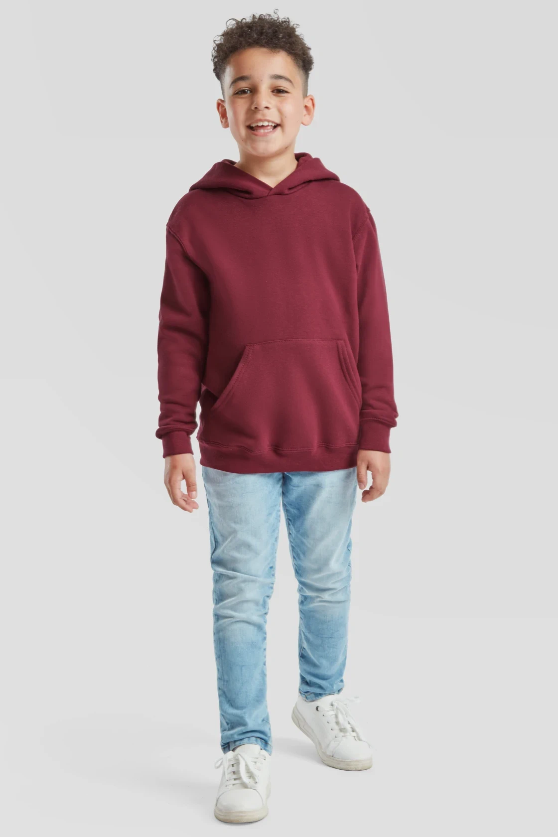 F.O.L. Kids Classic Hooded Sweat