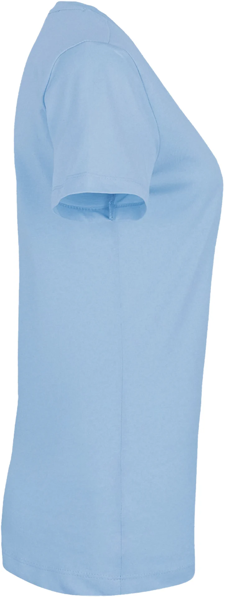 HAKRO Women-V-Shirt 126 Classic