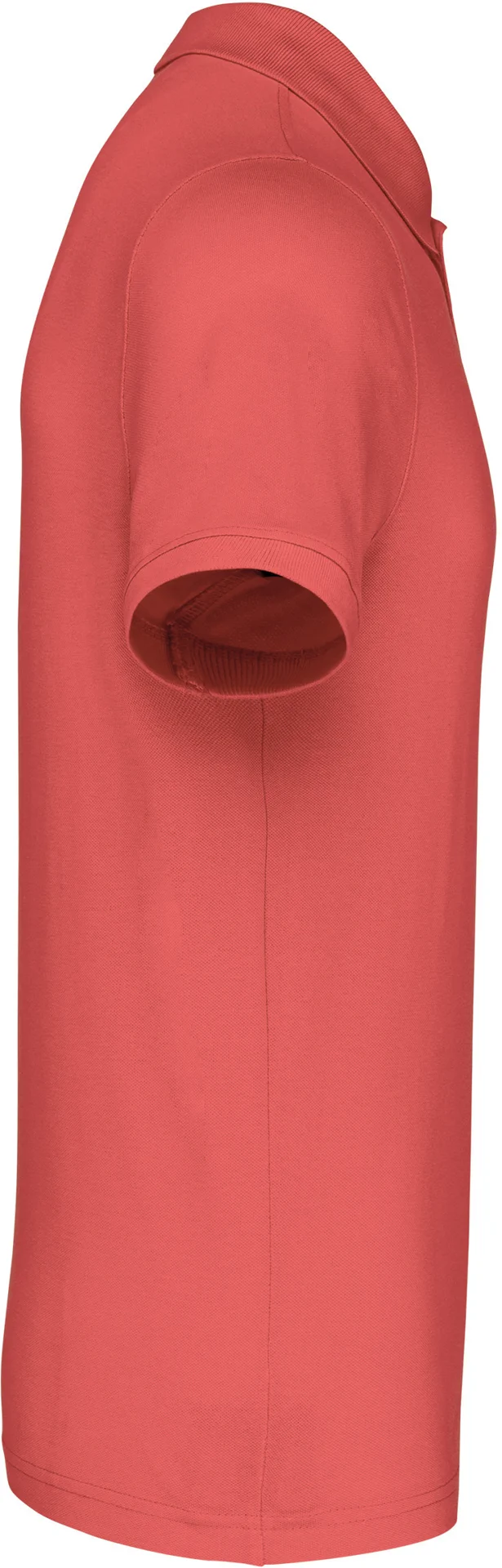 Kariban Herren Piqué Polo