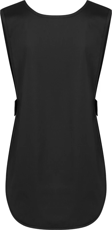karlowsky-ks64-ueberwurfkasack-essential-black-back-5 KARLOWSKY Überwurfkasack Essential