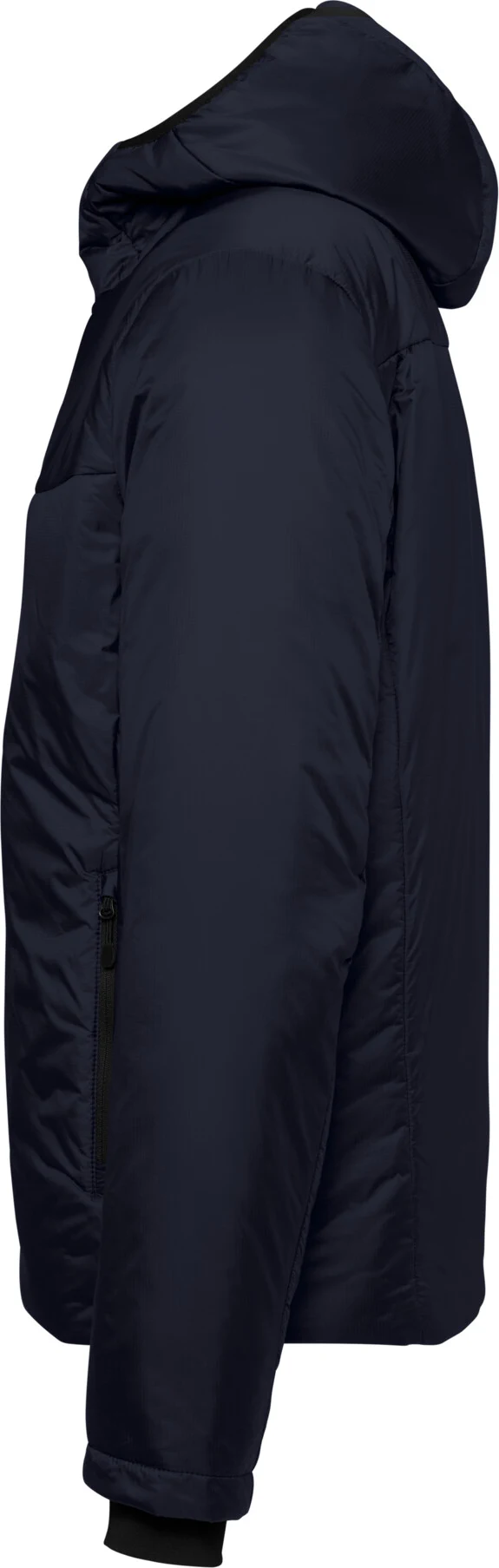 HAKRO Kapuzen-Thermo-Loftjacke 889