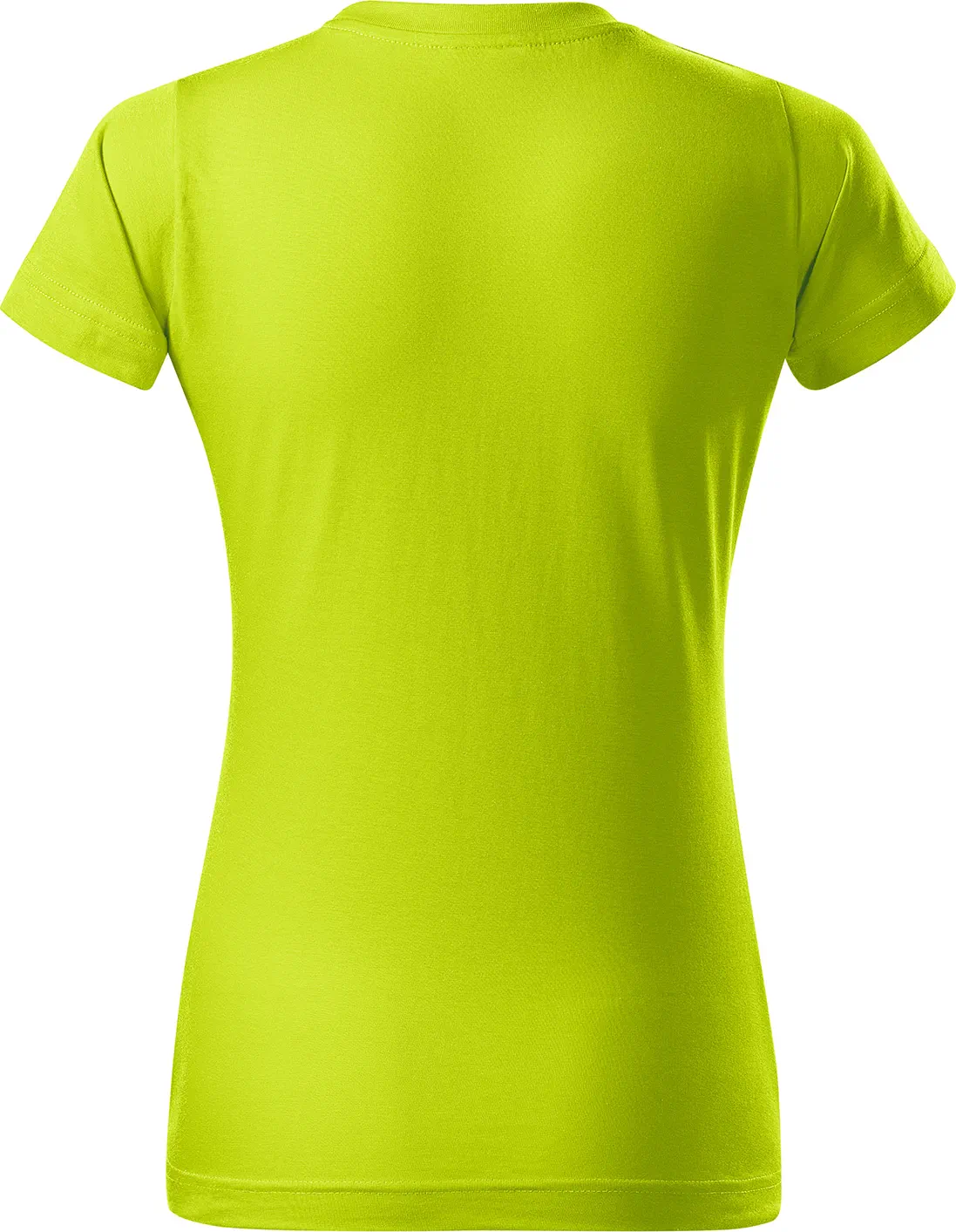 MALFINI T-Shirt Damen Basic 134