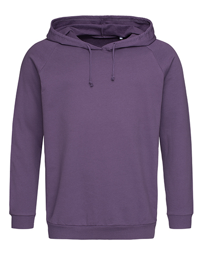 Stedman Unisex Hooded Sweatshirt