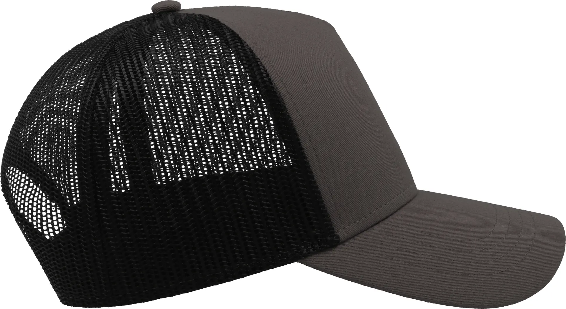 Atlantis Rapper Cotton Cap